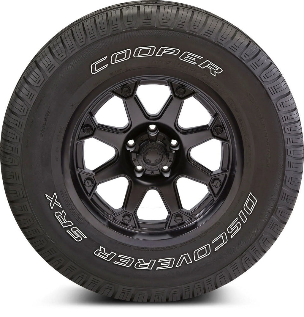 All-Season 225/65R17 102H Tire V892663