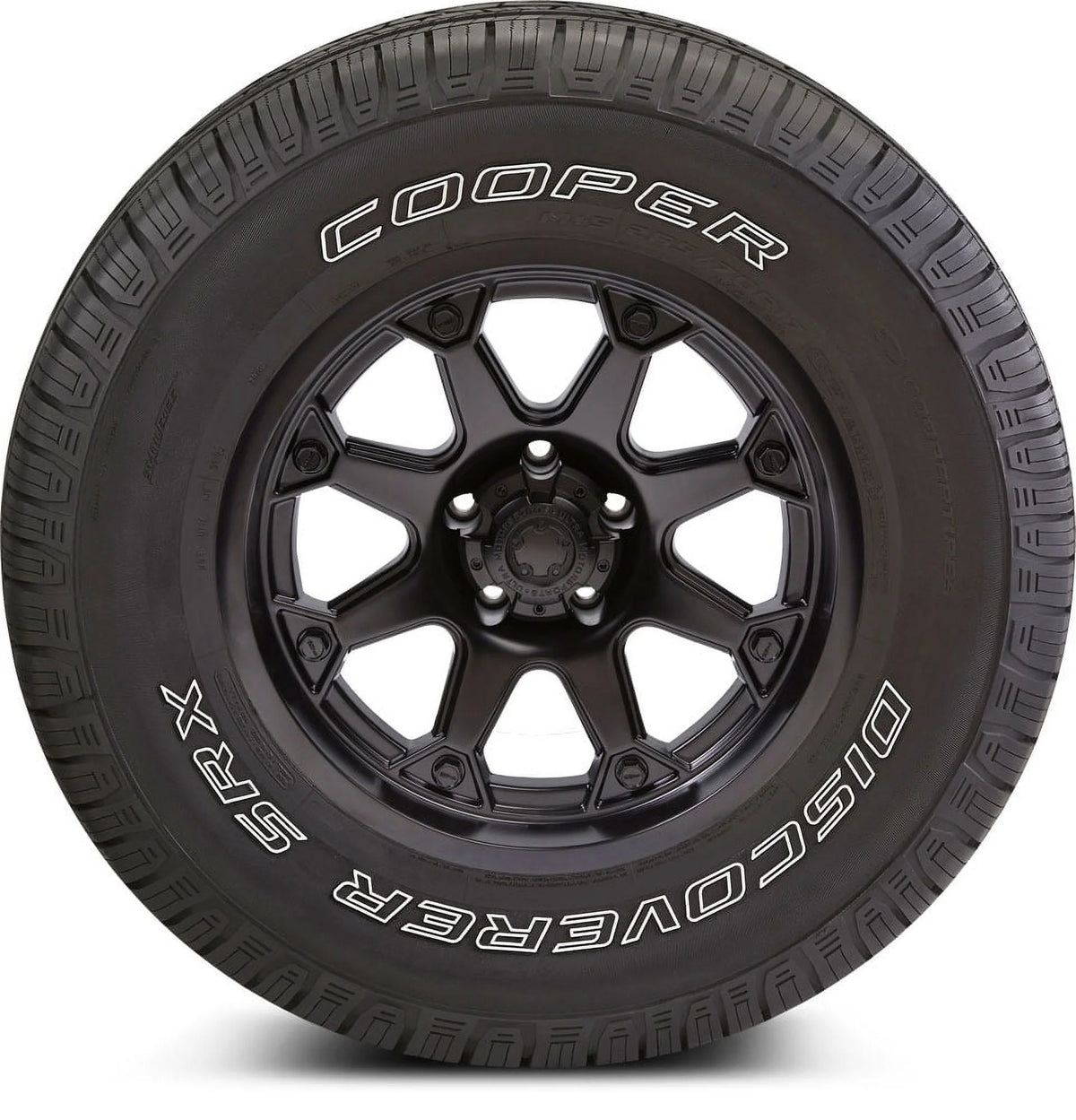 All-Season 225/65R17 102H Tire V892663