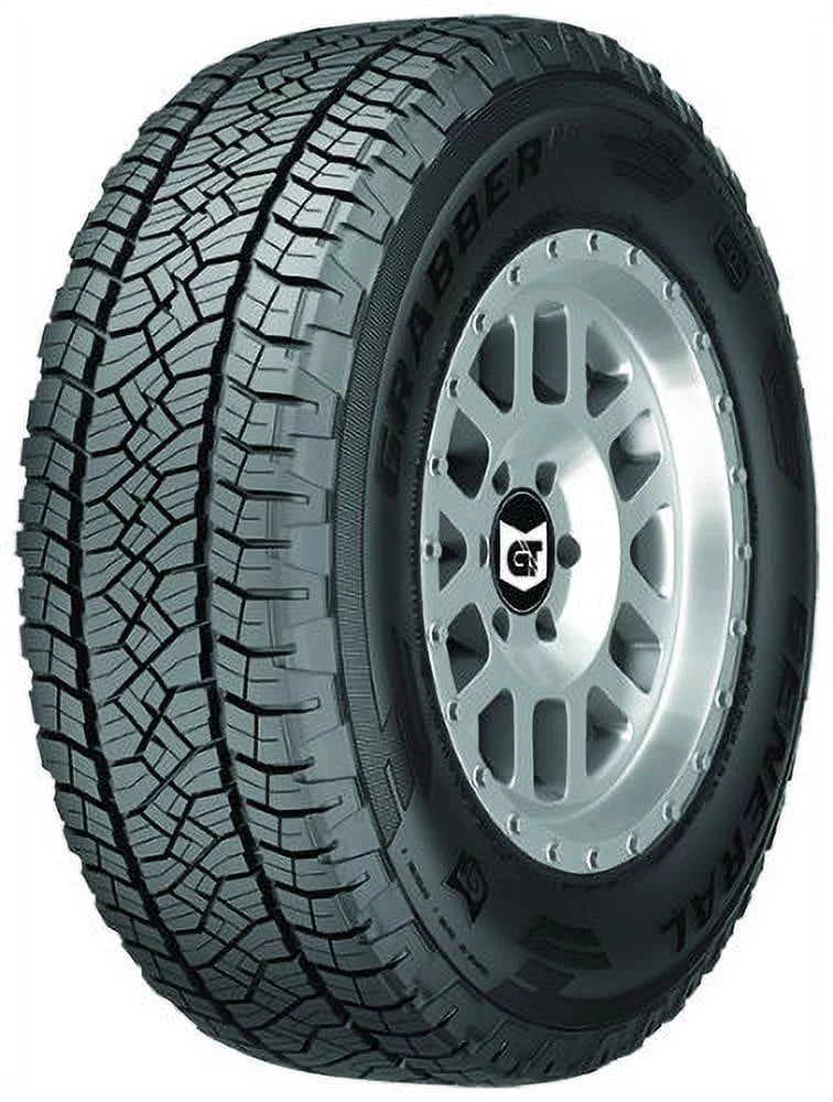 265/60R18 110T Tire W314289