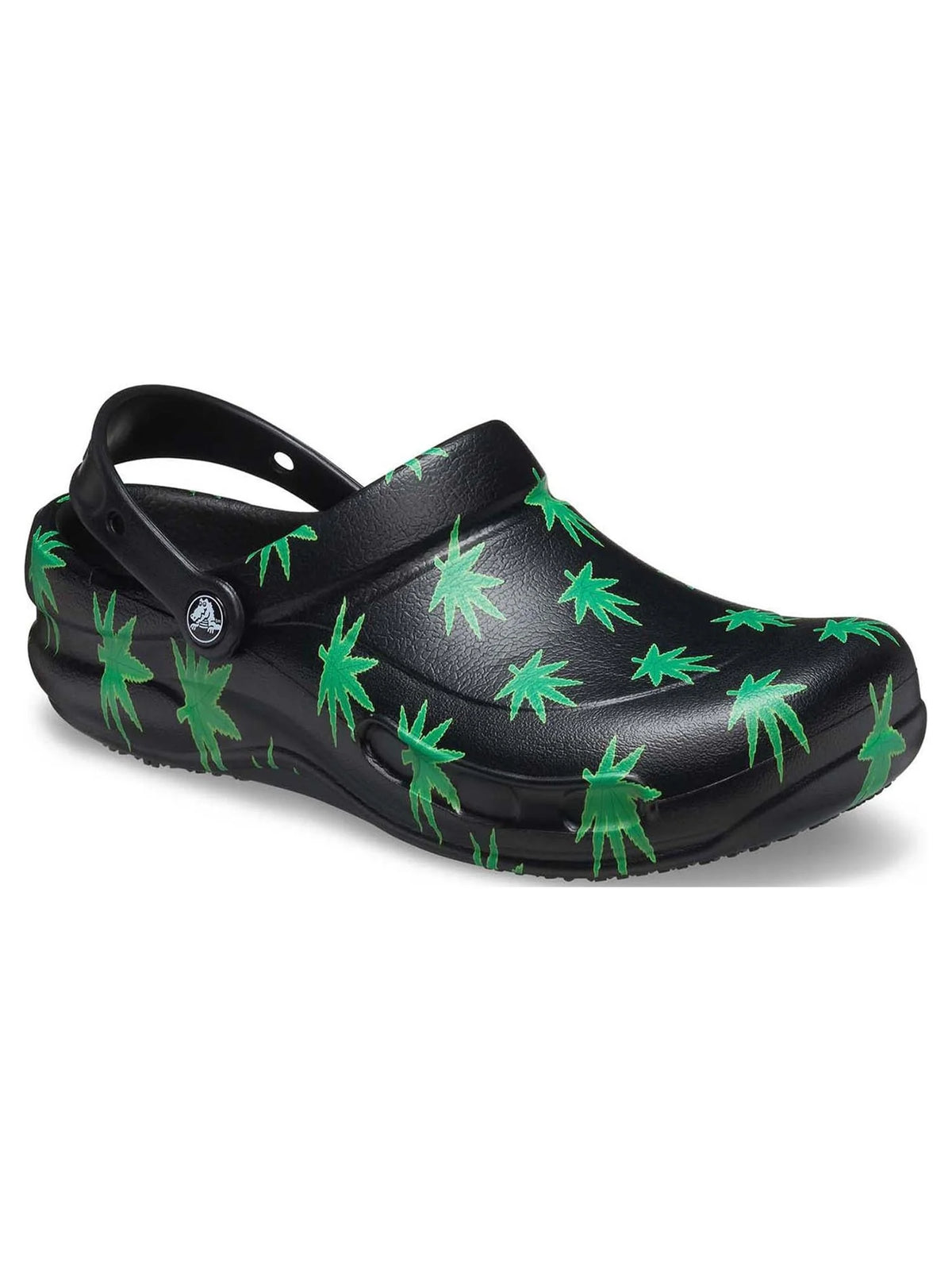 Slip Resistant Clog F17852