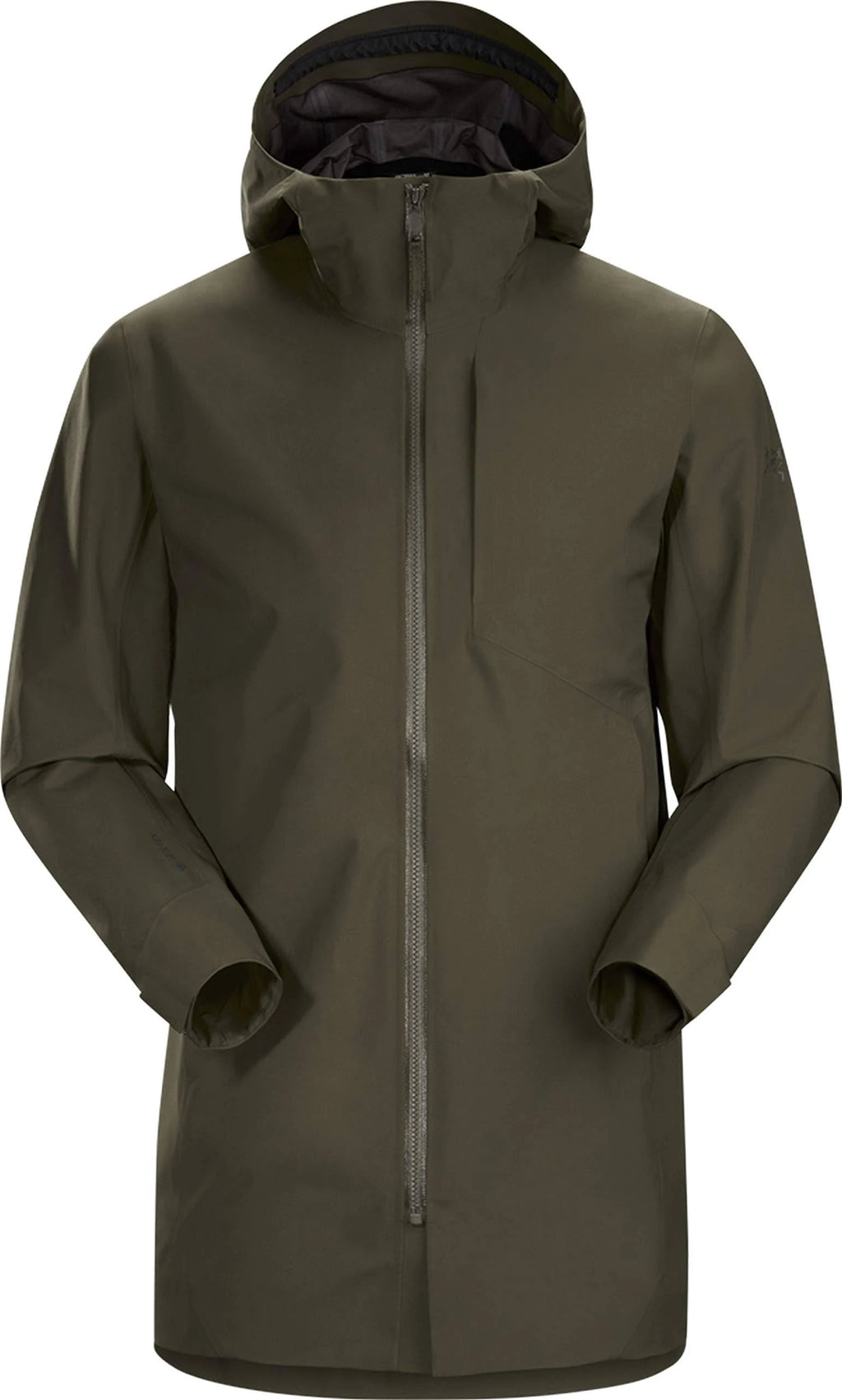 Sawyer Coat Men's Small J70519