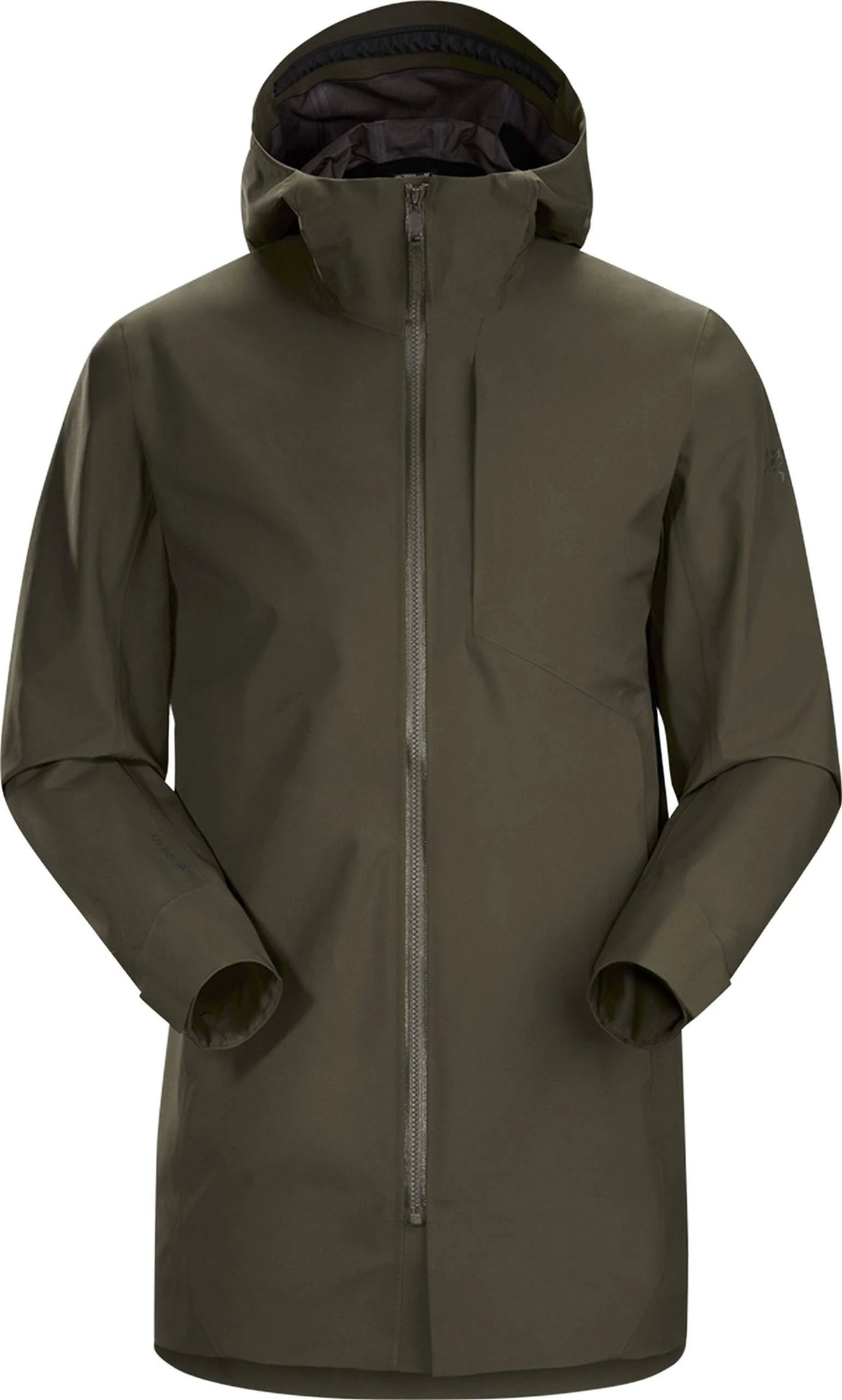 Sawyer Coat Men's Small J70519
