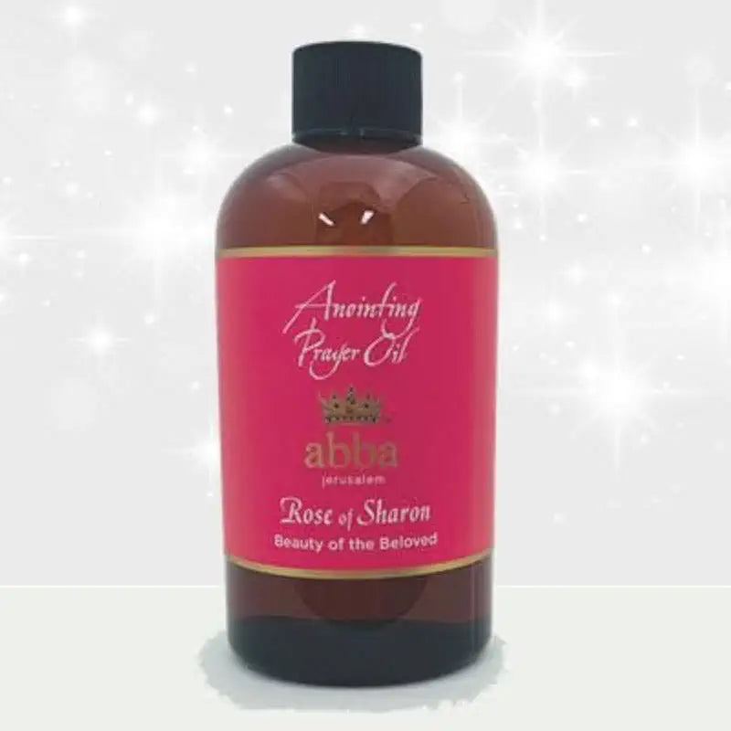 8 oz Anointing Oil U182312