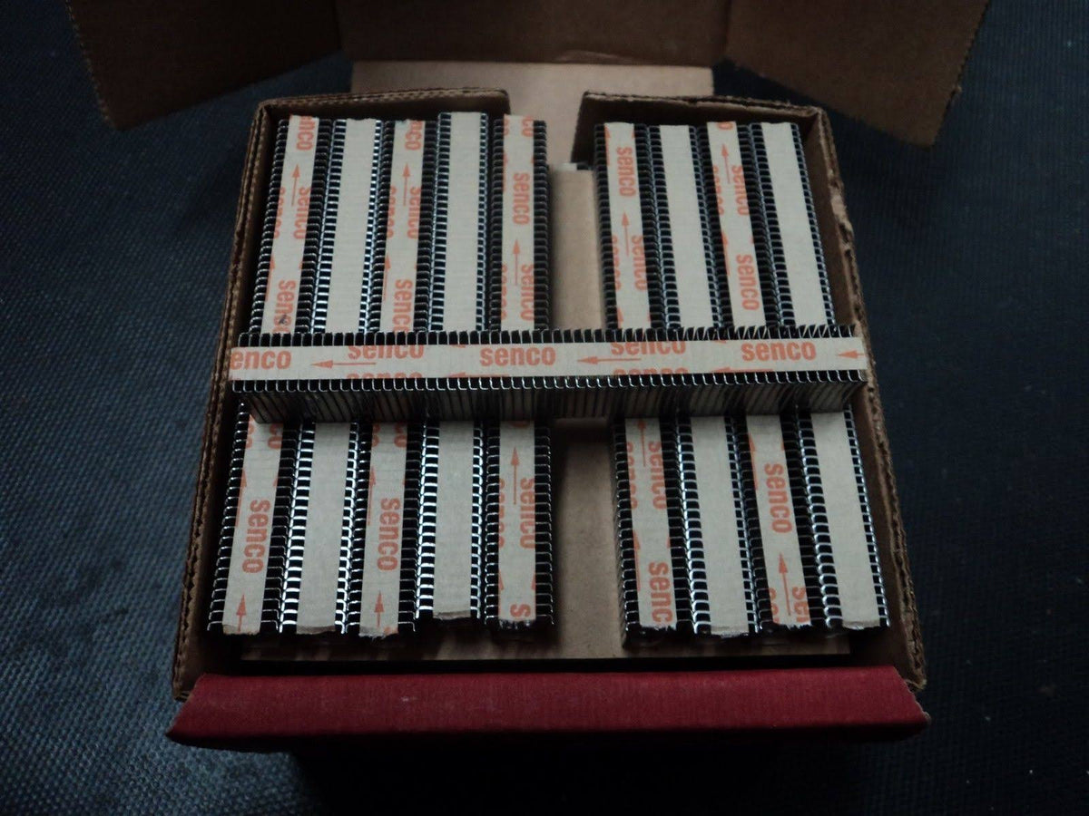 Senclamps Fasteners E965834