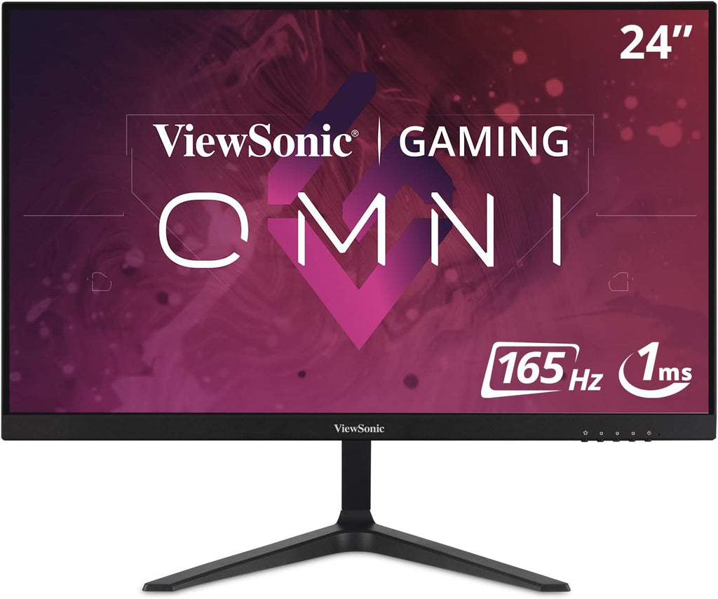27 Inch 1080p 165Hz Gaming Monitor N66632