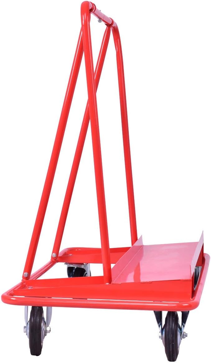 Heavy Duty Drywall Sheet Cart Dolly Y5625