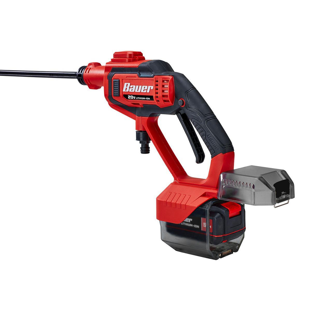 Cordless Portable Power Cleaner V4339