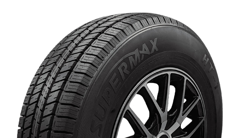 225/55R19 99V BSW Tire U744