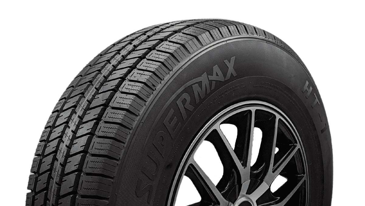 225/55R19 99V BSW Tire U744