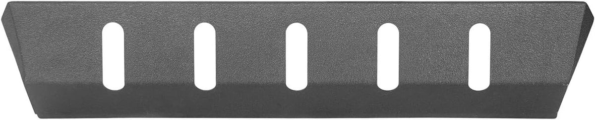 Front Skid Plate Bumper Cover C50978