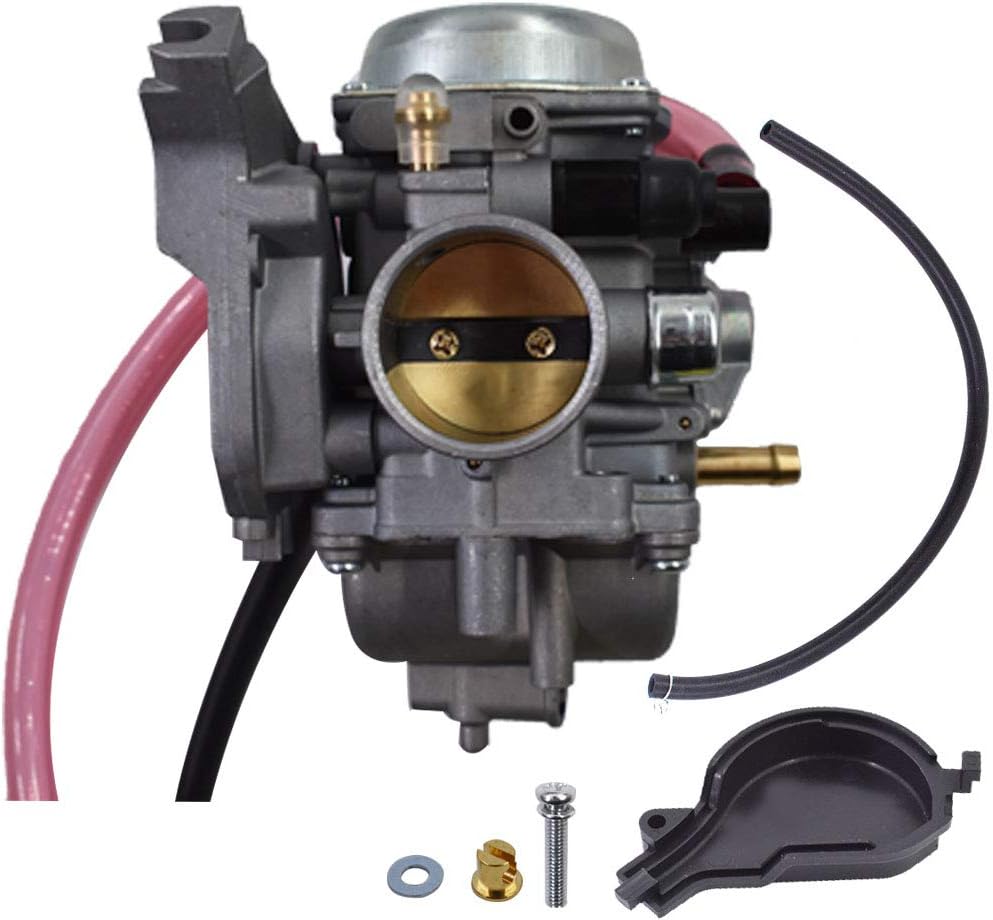 Carburetor C8912