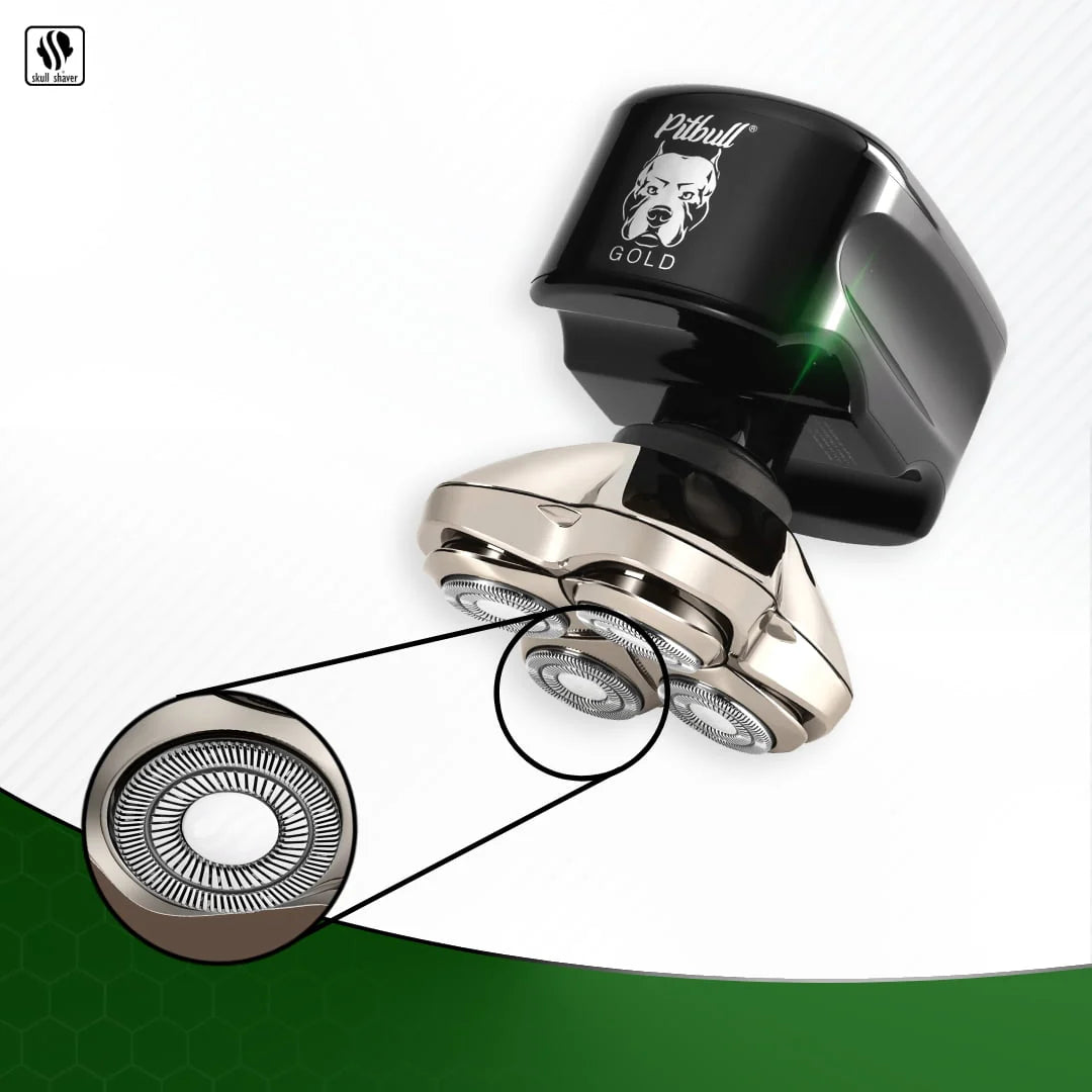 Head and Face Electric Shaver X680