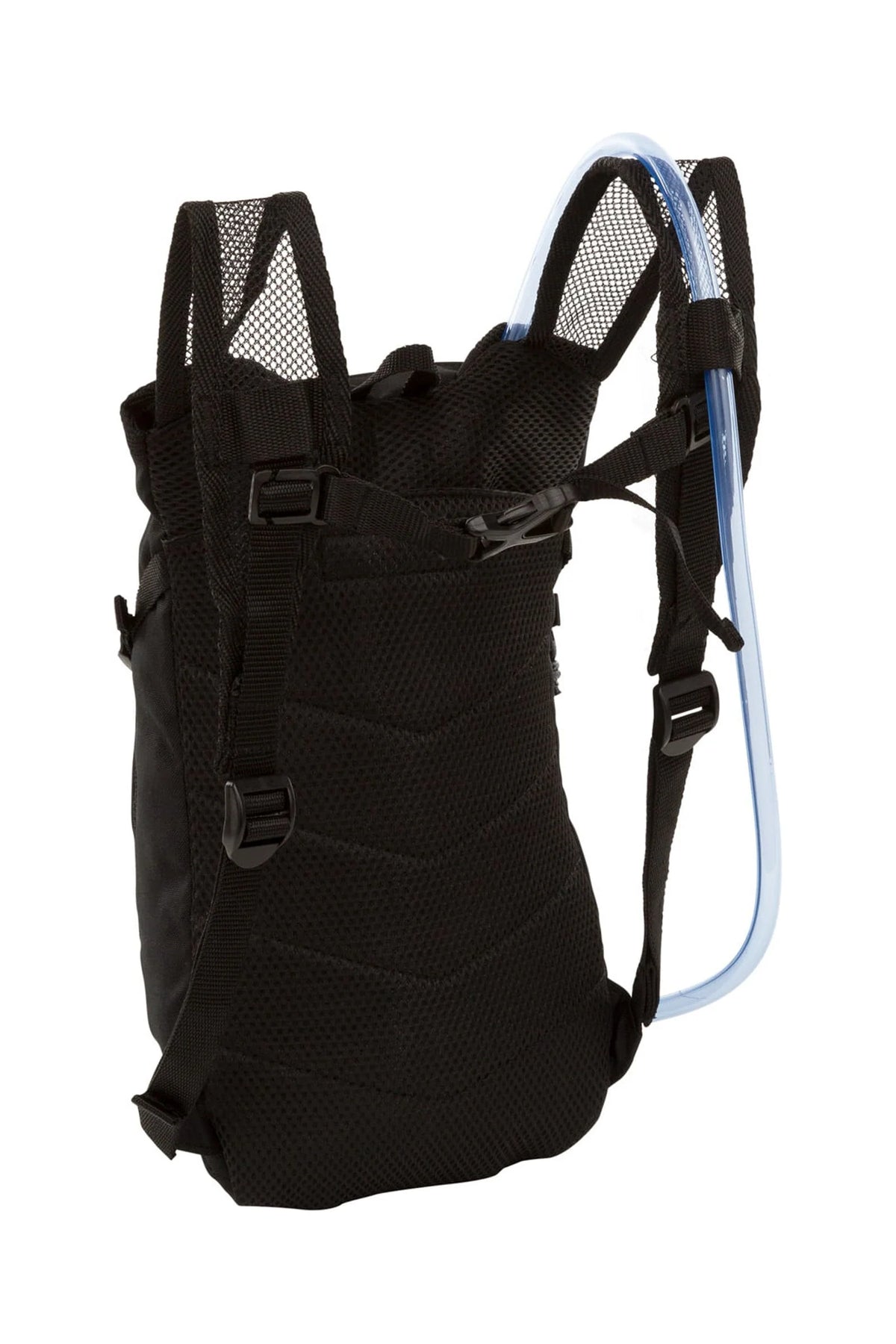 Black Hydration Pack D862