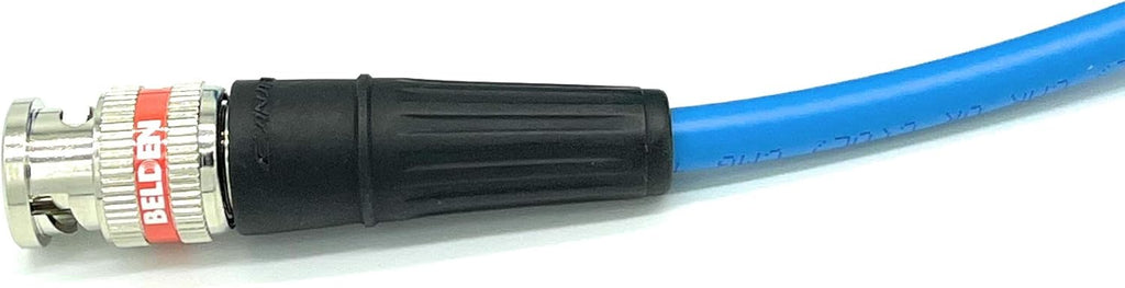 12G 4K UHD SDI BNC Cable 25ft I16832