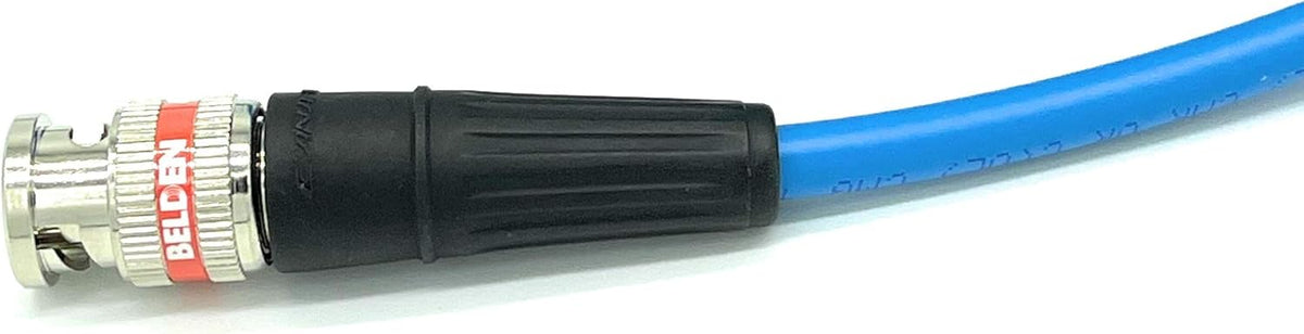 12G 4K UHD SDI BNC Cable 25ft I16832