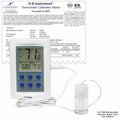 Dual Zone Verification Thermometer A539
