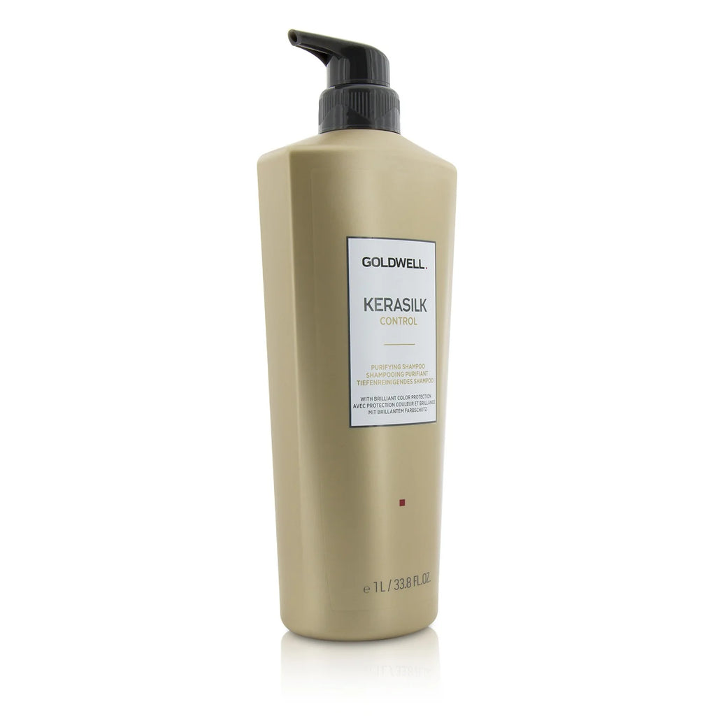 Purifying Shampoo 1000ml R396