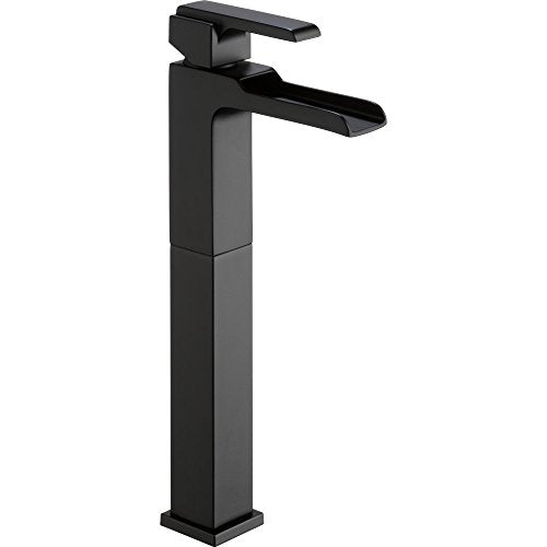 Single Handle Chrome Vessel Sink Faucet Z748166