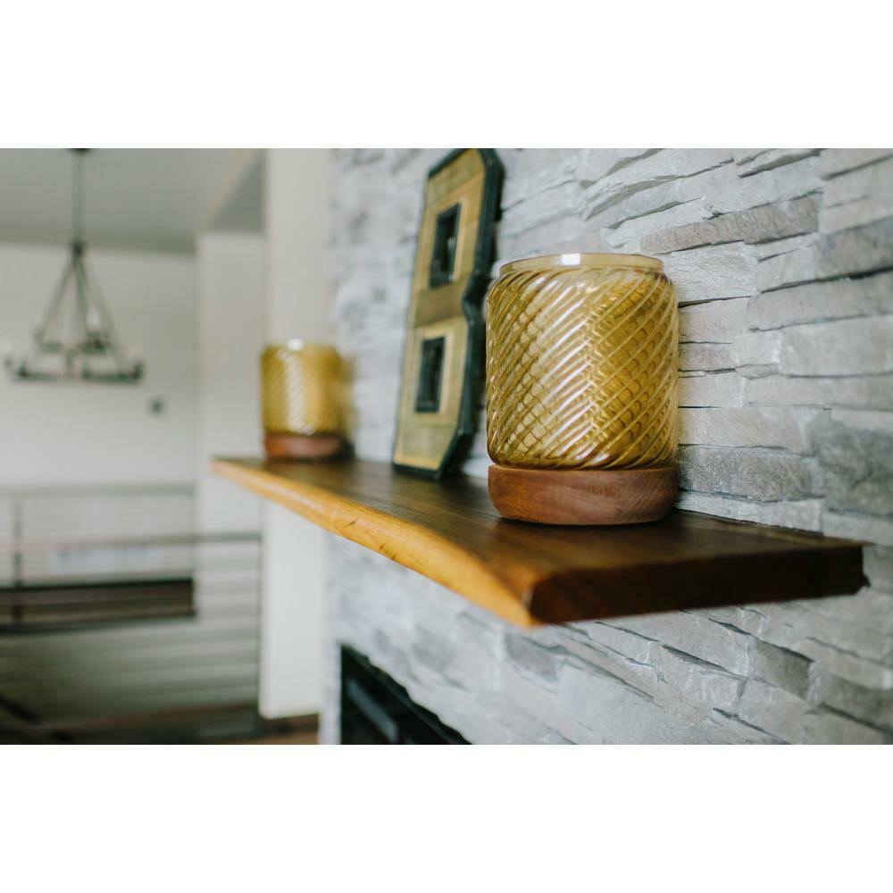 Acacia Butcher Block Countertop F69653