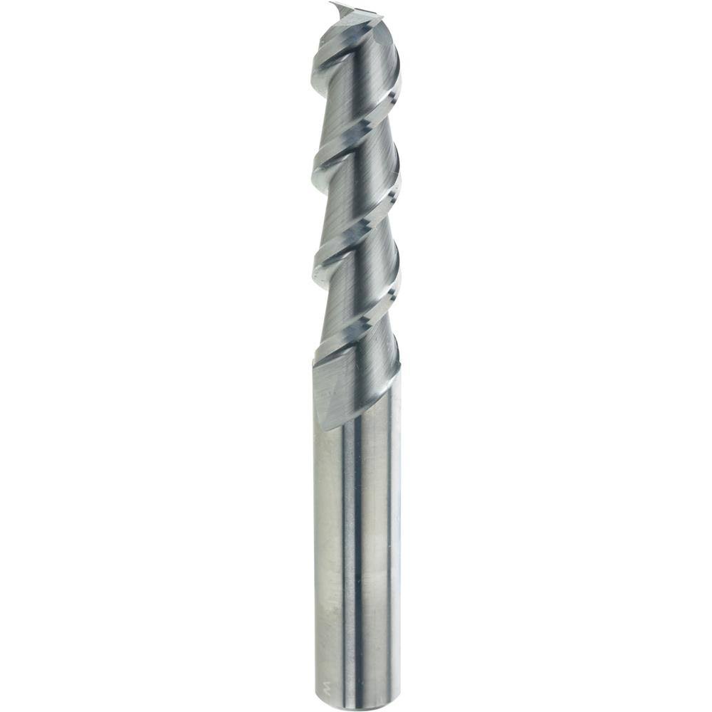 1/2 inch Carbide End Mill F4921