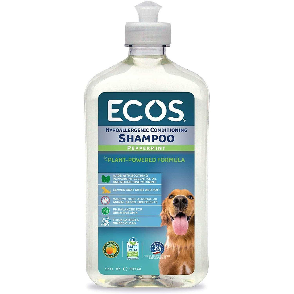 Peppermint Pet Shampoo R7419
