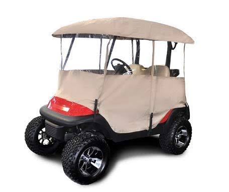 Golf Cart Enclosure S6095