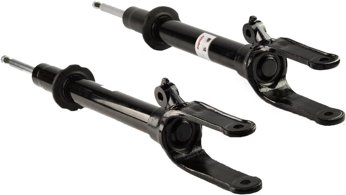 Front Shock Absorber Left and Right Side H875394