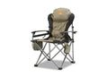 King Kokoda Camping Chair with Lumbar Support J14267