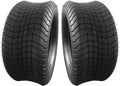 Set of 2 Trailer Tires 20.5 X 8 X 10 6 Ply E793