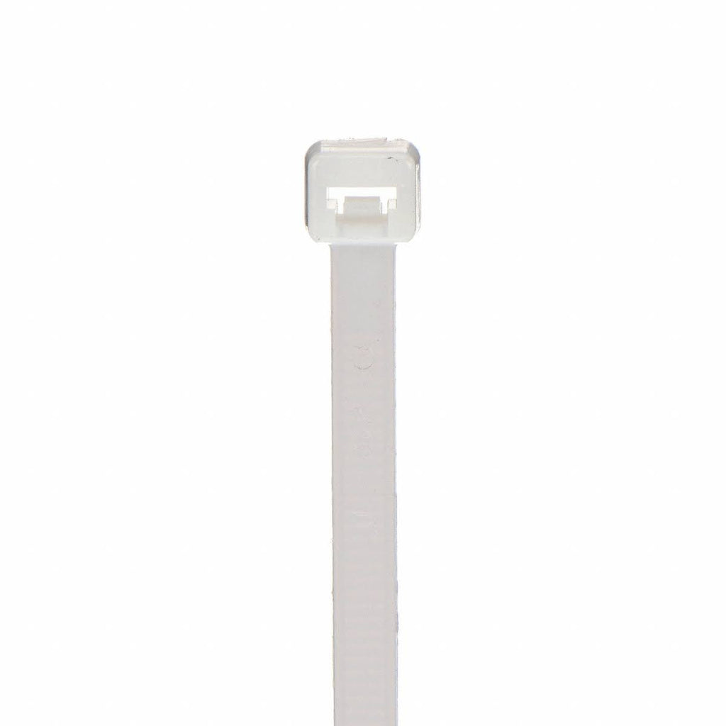 11.8x22 L Cable Tie Nat Pk 500 D2482