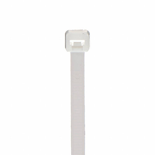 11.8x22 L Cable Tie Nat Pk 500 D2482