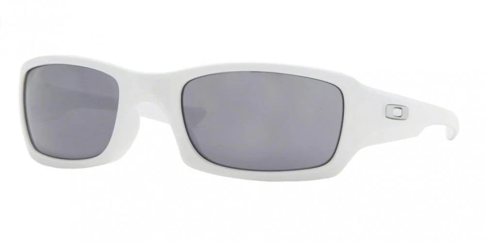 Polished Black Sunglasses Y597410