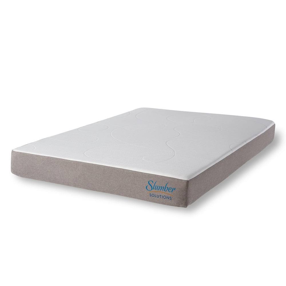 Full Gel Memory Foam Mattress O64578