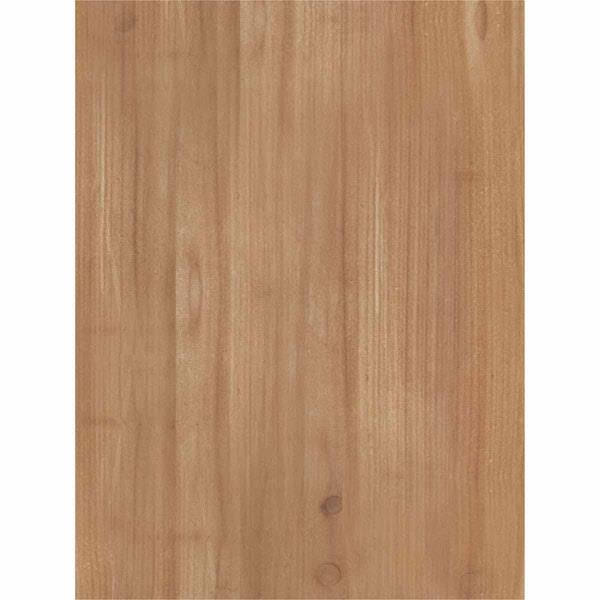 Western Red Cedar Corbel with Backplate A285872