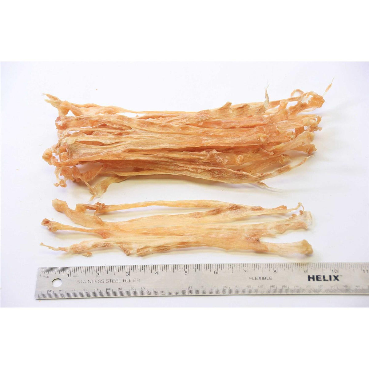 3oz Turkey Tendon Dog Chew Treats Z290035