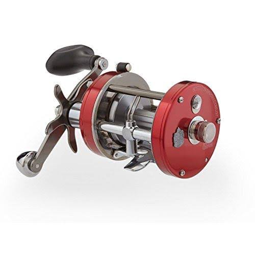 Ambassadeur 7000 C Round Baitcast Reel J116