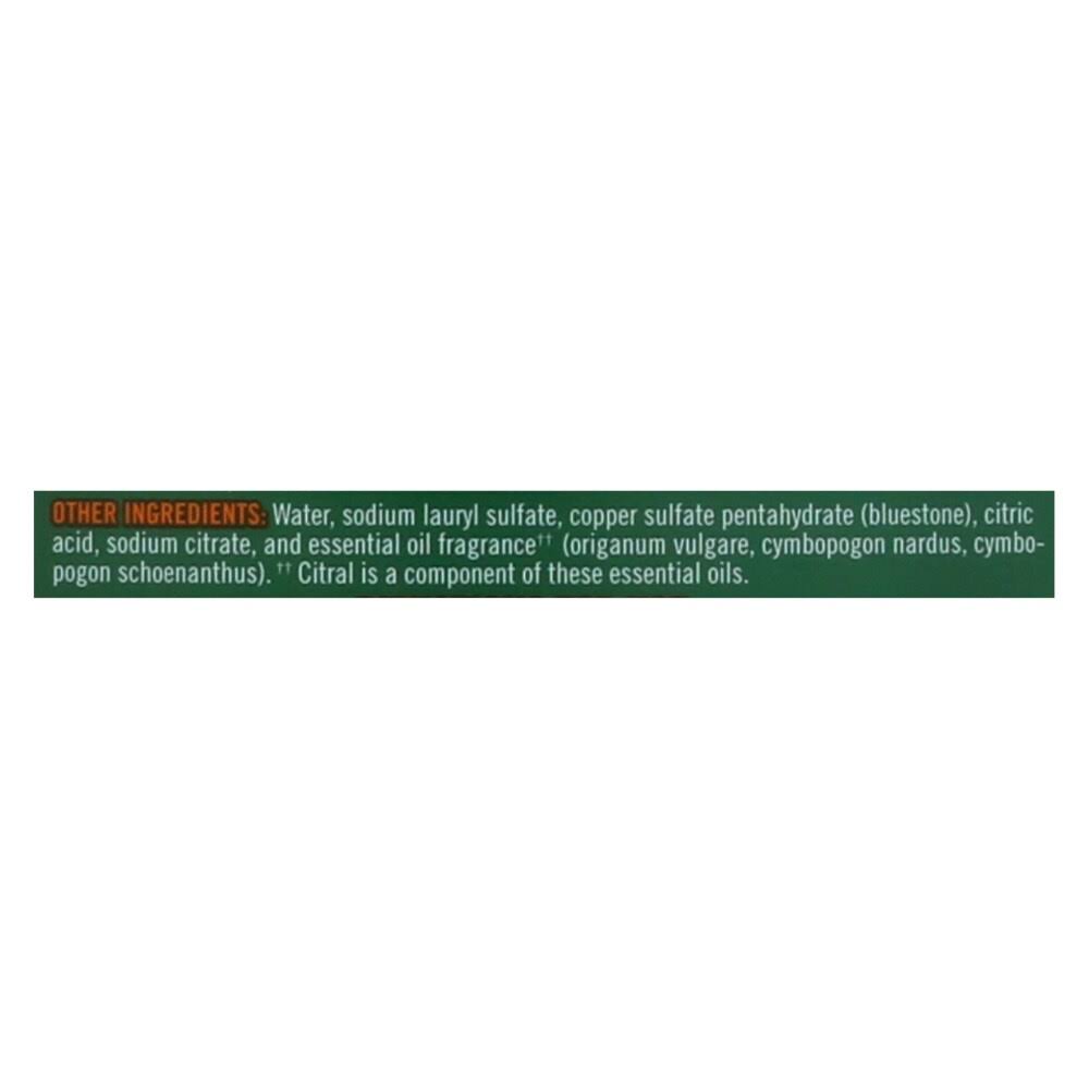All Purpose Natural Cleaner Case of 8 26 fl oz X99353