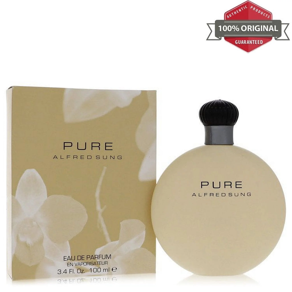 Perfume Eau De Parfum Spray 3.4 oz K915269