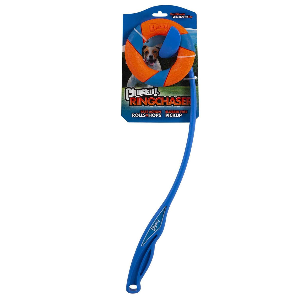 RingChaser Pet Supplies A20899