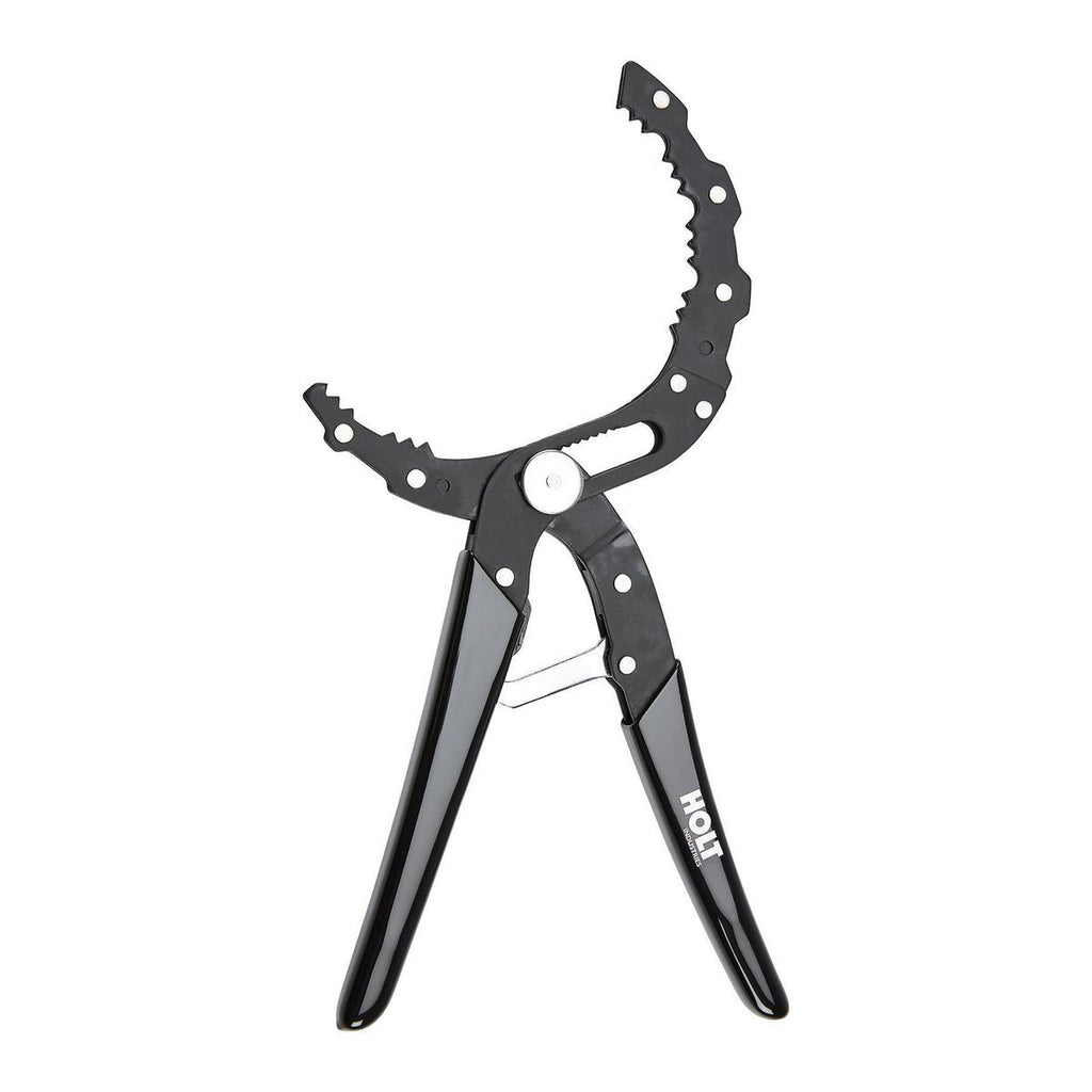 Self-Adjusting Oil Filter Pliers Y22513