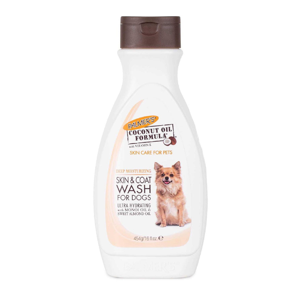 Coconut Oil Moisturizing Dog Shampoo I36831