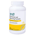 Prenatal and Nursing Formula 90 Capsules C855