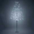 Cool White LED Fairy Light Tree G80638