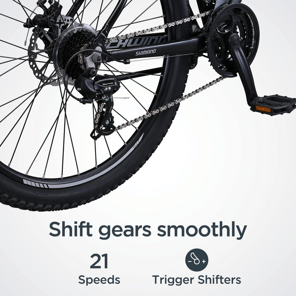 27.5 inch 21 Speed Mountain Bike Z82983
