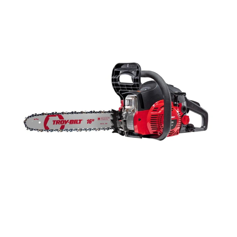 16 in. Gas Chainsaw Y42686