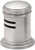 Matte Black Air Gap for Dishwasher Y441491