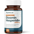 Diosmin and Hesperidin 1000mg 180 Vegetarian Capsules C69269