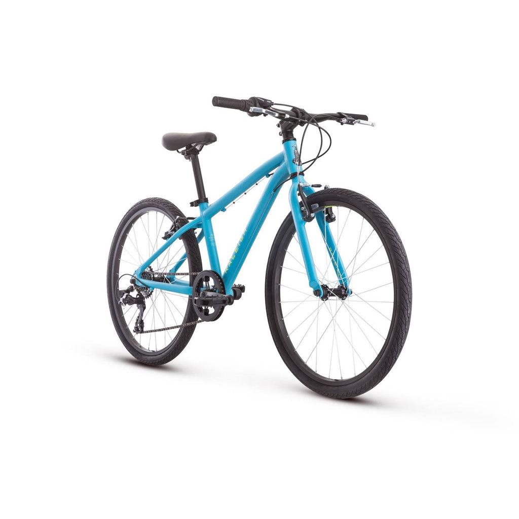 Blue Kids Bike B877