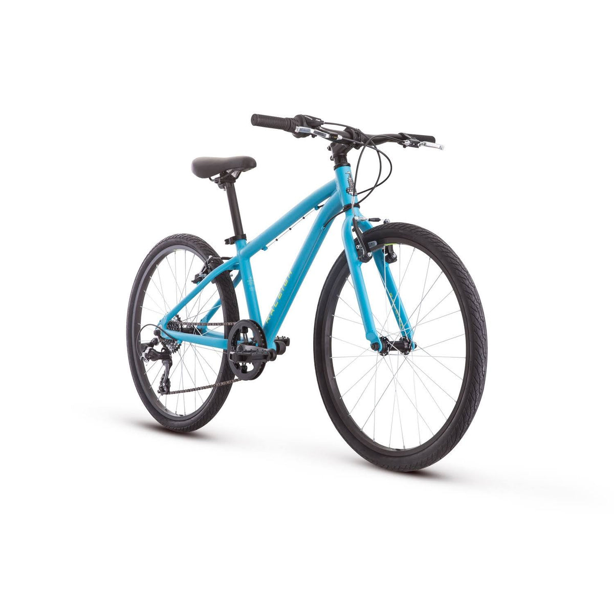 Blue Kids Bike B877
