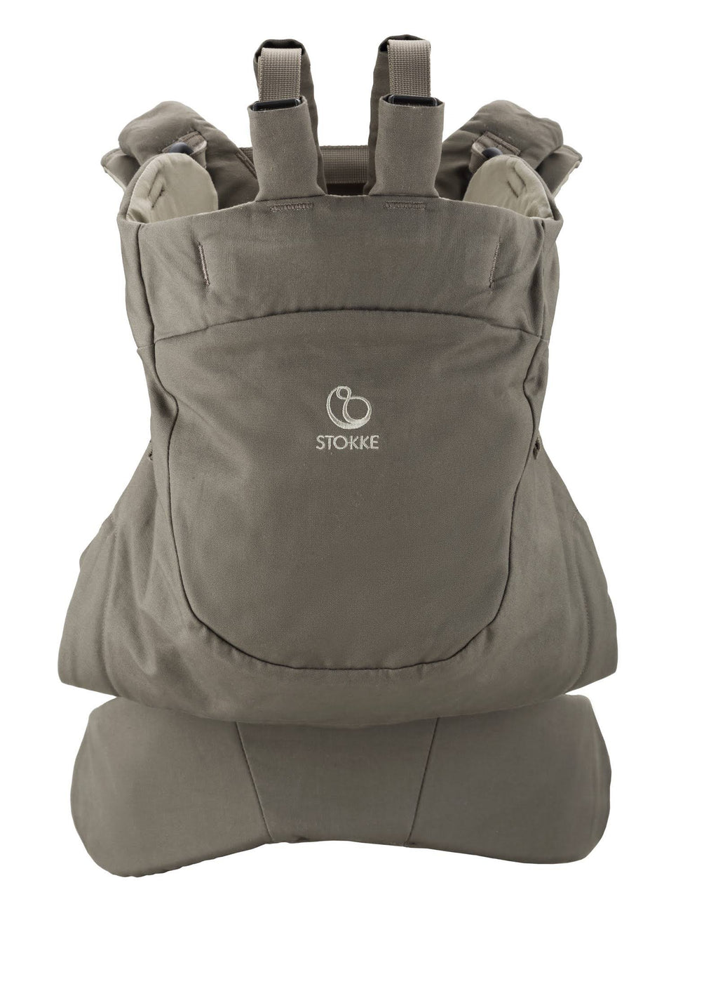 Brown Back Carrier Z19298
